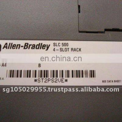Allen-bradley PLC 1746-A4