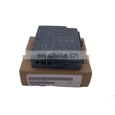 6ES7134-6GD01-0BA1 Spot goods for 100% original siemens s7 1200 logo plc software programming cable