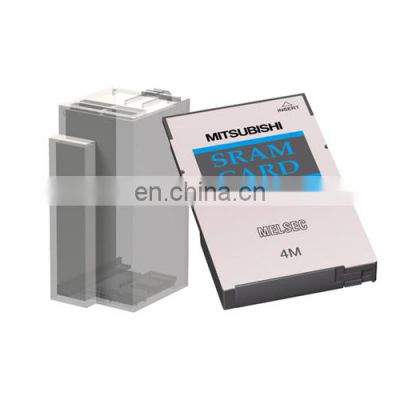 Mitsubishi Q series plc module Q3MEM-4MBS in stock