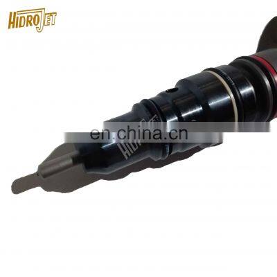 HIDROJET ORIGINAL REMAIN DIESEL FUEL INJECTOR 2673360 INJECTOR 267-3360 Used For CAT C9 photo-2