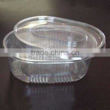 PVC Plastic Film Material For Medicine Blister Packing photo-3