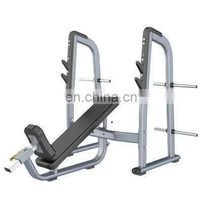 Hot Sale Commercial Use Stair Trainer Cardio Machine Gym Equipment Commercial Fitness Equipment Incline Bench machine FH42