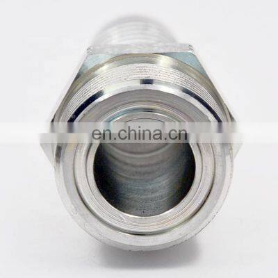 2020 High Quality Hydraulic Pipe Fittings Circulates Hydraulic Pipe Sleeve Fittings photo-4