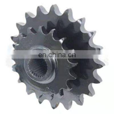 Sprocket Gear--Double 87664057