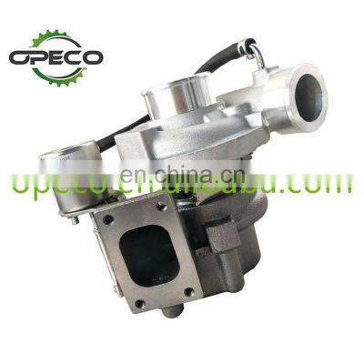 For JAC HFC4DA1-2B JP56H2 Turbocharger 1008200FA040XZ photo-3