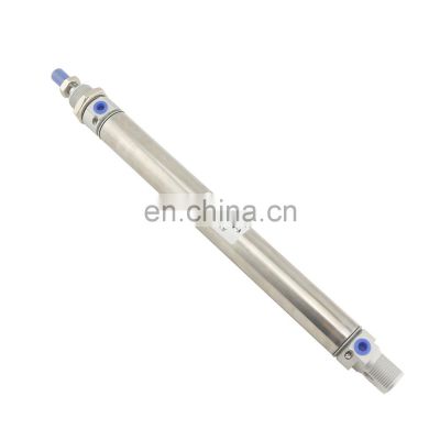 Premium OEM Factory  Durable DSNU Series Automatic Control Actuator Components Mini Pneumatic Cylinder