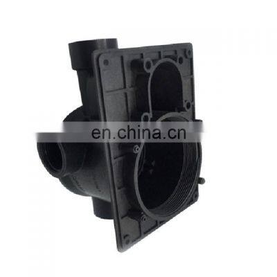 Custom Mold Plastic Parts Molding Injection Plastic Electronic Enclosure photo-2