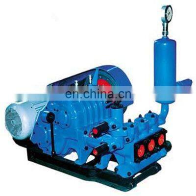 Drill Mud Pump BW160 BW250 BW320 BW600 BW850 Mud Pump