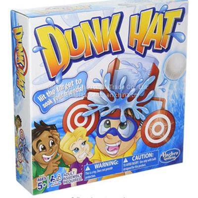 Outdoor Toss Games Set