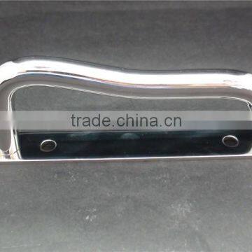 02500S 304SS Stainless Steel Door Handle, Door Grab Handles photo-4