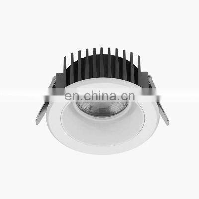 Hot-Selling Thin Ceiling Light Cob Downlight Deep Anti-glare Downlights Multiple Lights