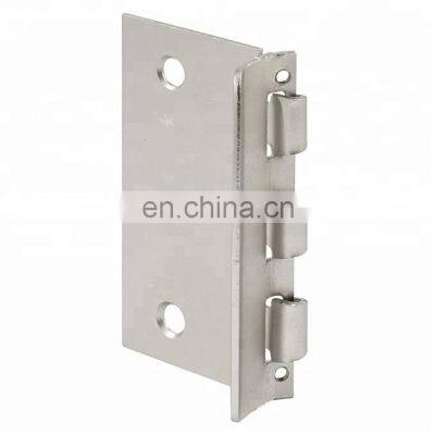 Flip Lock Swing Privacy Lock