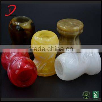 Shaving Brush Handle , Resin Handle for Shaving Brushes photo-3