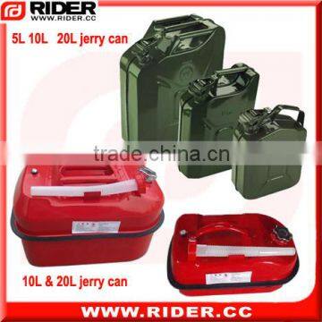 5L cold rolled sheet 0.6mm oil container jerry can container