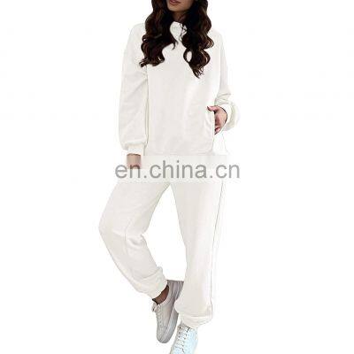 Best Quality Custom Team Women tracksuit