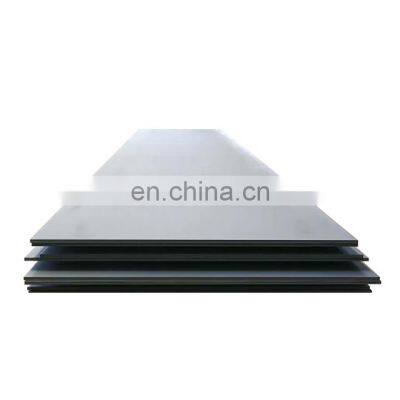 q275a q195 q215 q235b q235 heat treated carbon steel plate pressure manufacturer rolled