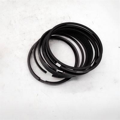 Factory Sale Various Widely Used Auto Accessories Size Piston Ring 74mm photo-2