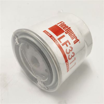 Hot Selling Original Lube Oil Filter For Truck