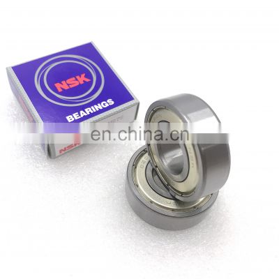 Distributor Supply hot sale deep groove ball bearing 6802 Size15*24*5 mm NSK NTN brand