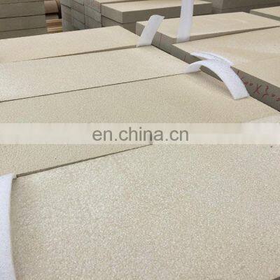 Natural Beige Sandstone For Outdoor Wall Stone photo-2