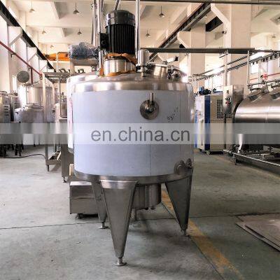 Industrial Tank Stainless Steel Tank photo-2