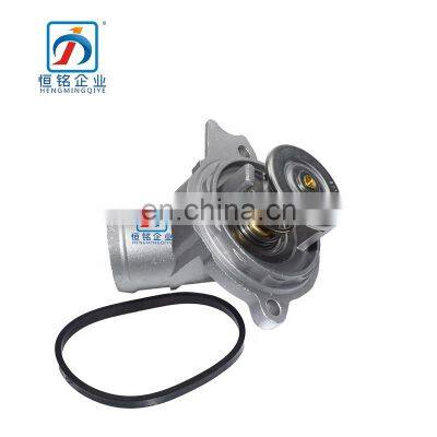 Auto Parts M112 Engine Coolant Thermostat for Mercedes Benz 112203027571