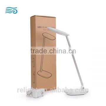 New Designed Led Desk Table Light With Usb Port photo-3