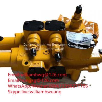 XCMG Valve 803004039 800106799 803085914