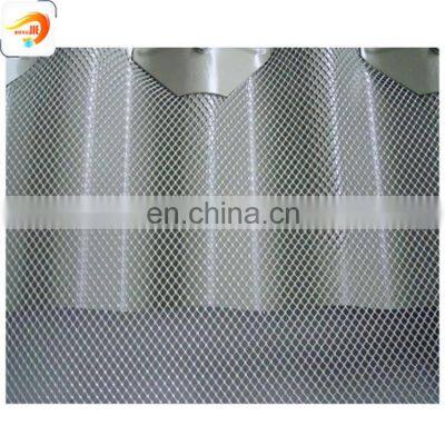 Aluminum Expanded Metal Leaf Gutter Guard photo-3