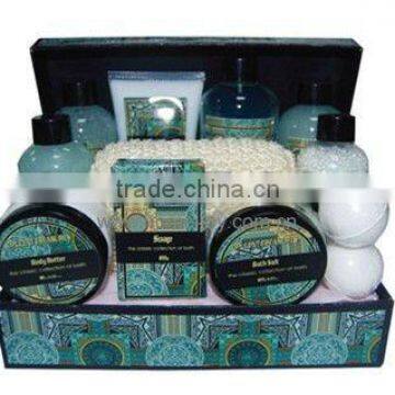 OEM bath gift set