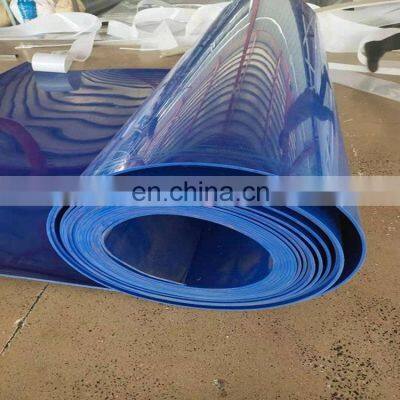 Anti-Corrosion UHMWPE / HDPE Sheet / HDPE Truck Bed Liner, Plastic Chute Liner