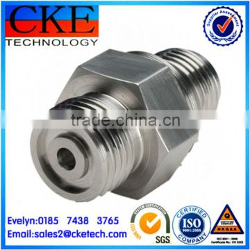 High quality precision parts for cnc machine