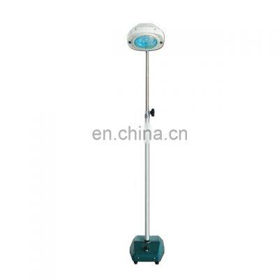 HC-I011 Medical Stand Type Surgical Examination Lamp Operation Lamp/Light with best price