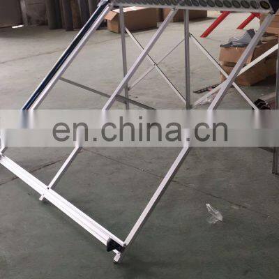 High Efficiency Solar Collector System for Europe photo-4