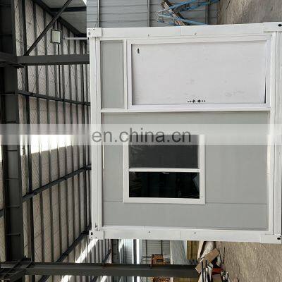 Folding Factory Direct Shipping Container Shop Expandable Modern