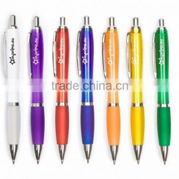 The Most Popular Plastic Ball Pen Advertising Ball Pen