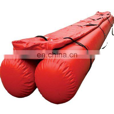 Anti-flood Barrier Inflatable Floating Barrier Flooding Prevention Basement Flood Barrier