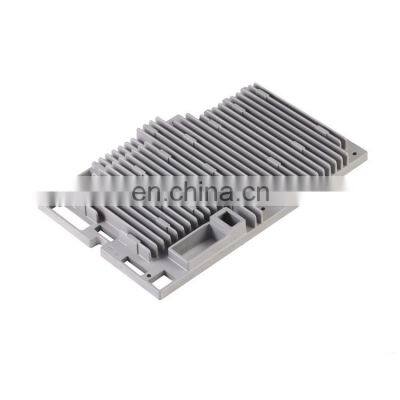 Custom Die Cast Aluminum Radiator photo-2