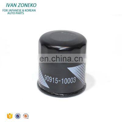 China Factory 90915-10003 9091510003 Metallölfilter für Autos für TOYOTA VITZ photo-2