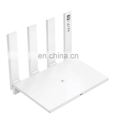 ALLINGE MDZ2982 Original Unlocked AX3 Router Wi-Fi 6 Plus 3000mbps Quad-core Wireless Router