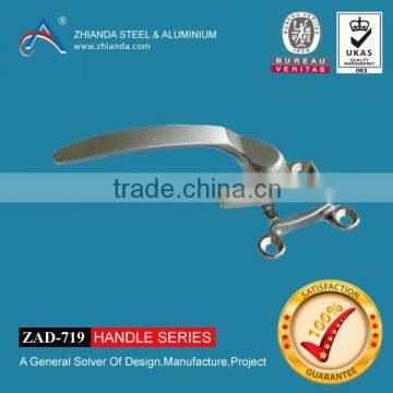 high class good quality Aluminum accessories handle