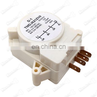 SANYKO TMDJ defrost timer  WR9X483 WR09X0483 WR09X10075  833RC1 TMDJX35RB9