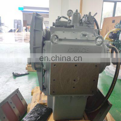 Hangzhou Advance Boat Ship Propeller Thrust Marine Gearbox Forward Reverse Factory Price photo-5