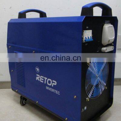 Machine à souder Mig à bâtonnet IBGT au gaz Co2 de haute qualité, d'occasion photo-4