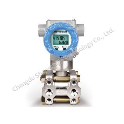 Sales of Honeywell Differential Pressure Transmitter - SmartLine STD700