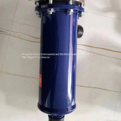 Sanrongneng SSR Type Filter for Suction Line SSR-283T、SSR-284T、SSR-285T、SSR-286T photo-5