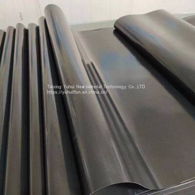 PTFE Seamless Conveyor Belt For Fusing Machine photo-2