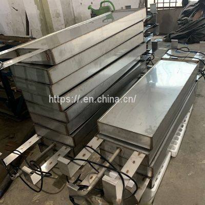 Customized Manufacturer of Ultrasonic Vibration Plate That Can be Put Into the Sink photo-5