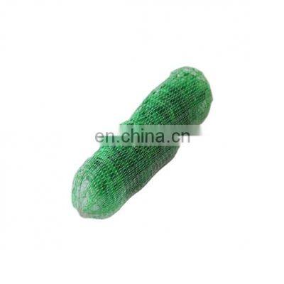 PP Plastic Climbing plant support net Plant Fastening Trellis Netting For Pea Bean Cucumber Climbing