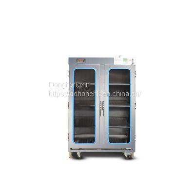 Intelligent control type anti-static semiconductor nitrogen cabinet